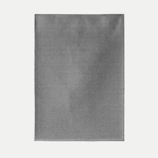 Woodford - Silver Wool Rug